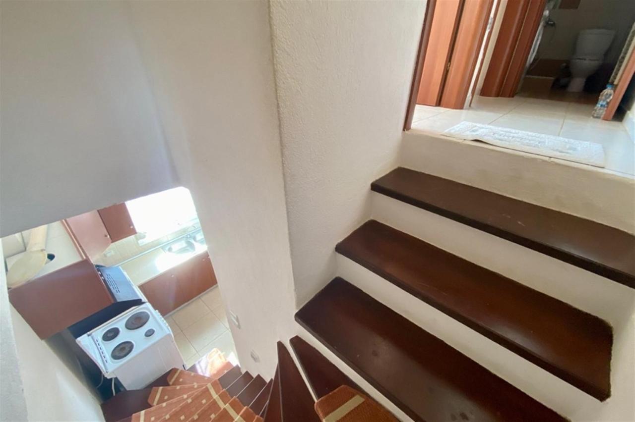 Pine Beach Holiday Home 2 Bedrooms 50 Meters To The Beach Kalyves Polygyrou المظهر الخارجي الصورة